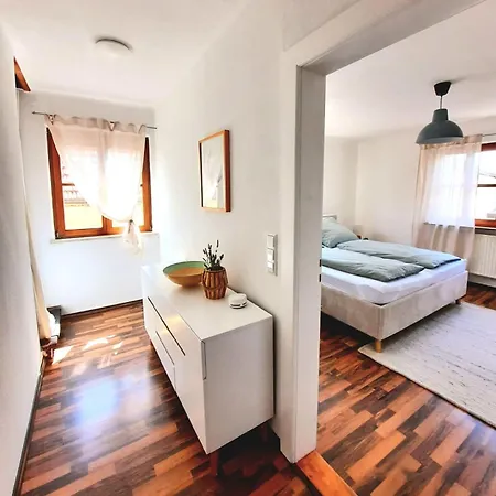 Ferienwohnung Sankt Martin 225 N.N. Exterior photo