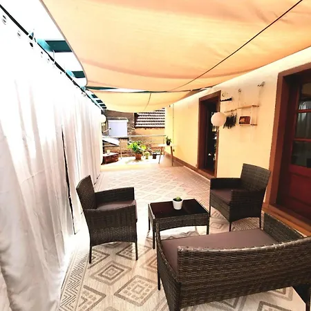 Ferienwohnung Sankt Martin 225 N.N. Exterior photo