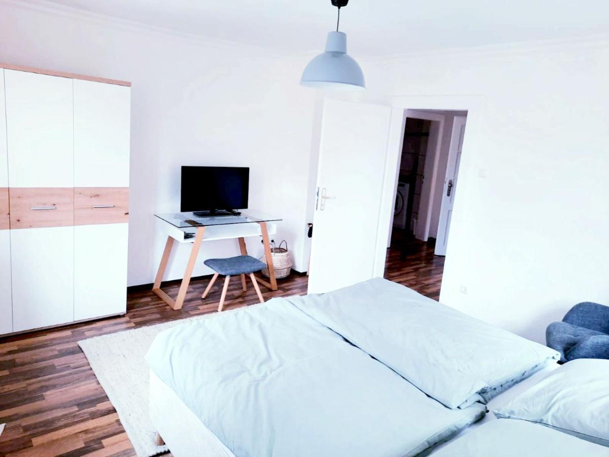 Apartment 225 N.n. Sankt Martin