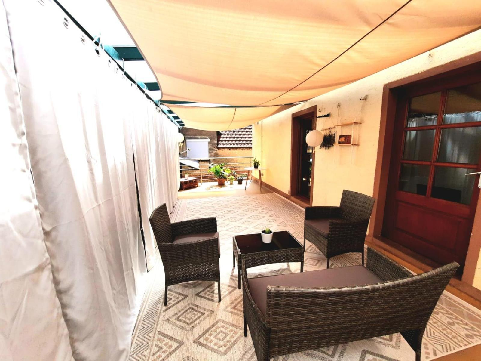 Apartment 225 N.n. Sankt Martin